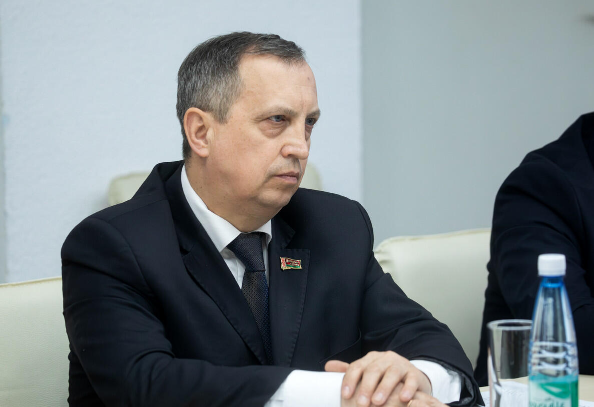 План Минсельхозпрода Беларуси по наведению порядка на земле